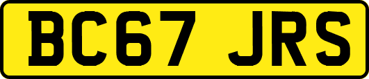 BC67JRS