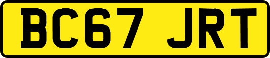 BC67JRT