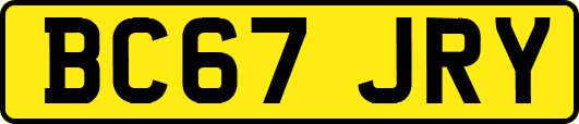 BC67JRY