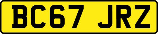 BC67JRZ