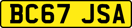 BC67JSA