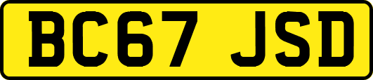 BC67JSD