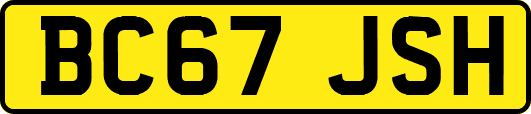 BC67JSH