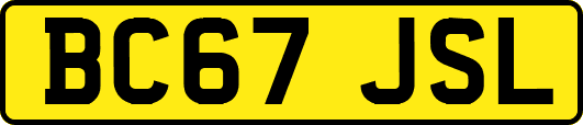 BC67JSL