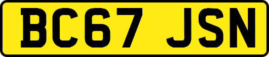 BC67JSN