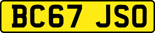 BC67JSO