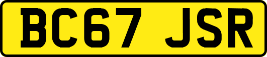 BC67JSR