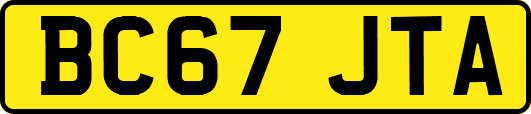 BC67JTA