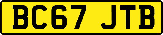 BC67JTB