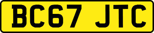 BC67JTC