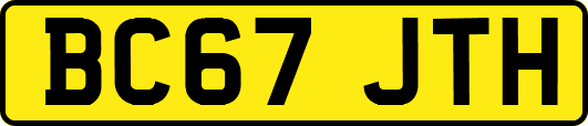 BC67JTH