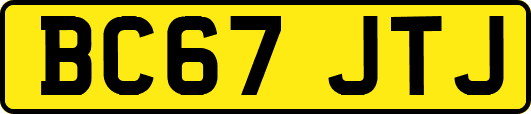 BC67JTJ