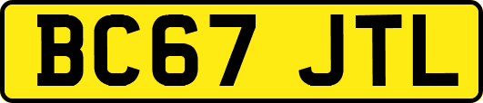 BC67JTL