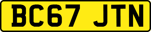 BC67JTN