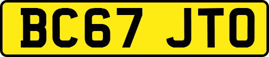 BC67JTO