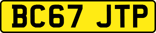 BC67JTP
