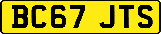 BC67JTS