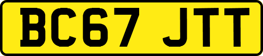BC67JTT