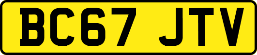 BC67JTV