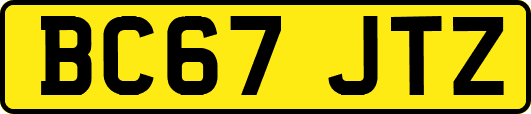 BC67JTZ