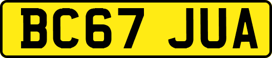 BC67JUA