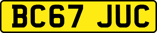 BC67JUC