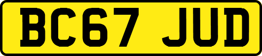 BC67JUD