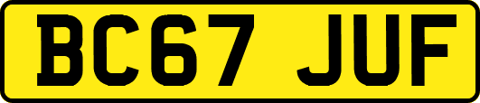BC67JUF