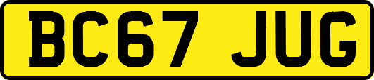 BC67JUG