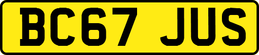 BC67JUS