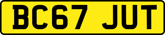 BC67JUT
