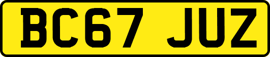 BC67JUZ