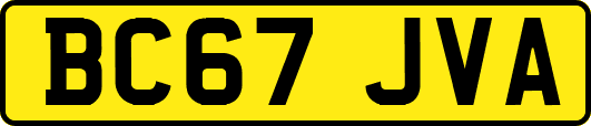 BC67JVA