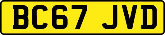 BC67JVD