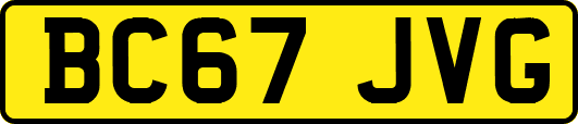BC67JVG