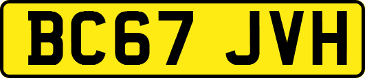 BC67JVH