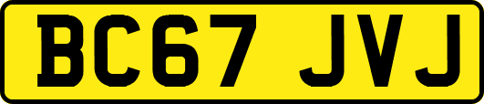 BC67JVJ