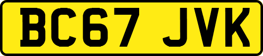 BC67JVK