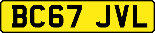 BC67JVL