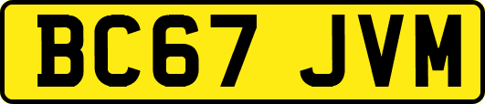 BC67JVM