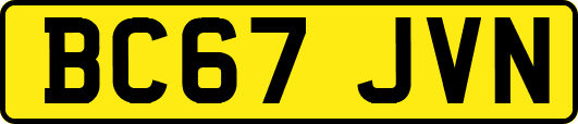 BC67JVN