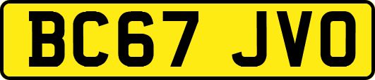BC67JVO