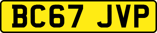 BC67JVP