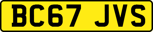BC67JVS
