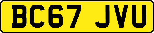 BC67JVU