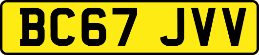BC67JVV