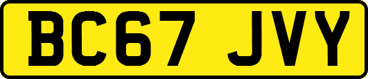 BC67JVY