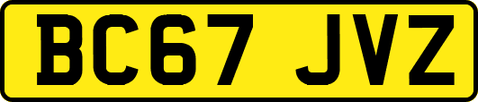 BC67JVZ