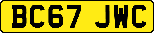 BC67JWC