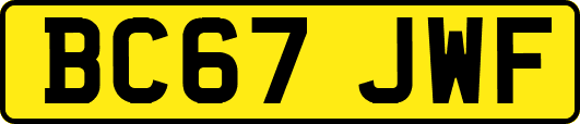 BC67JWF